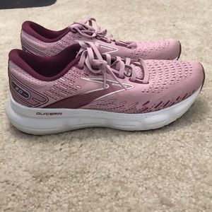 Brooks Glycerin Women’s Size 10